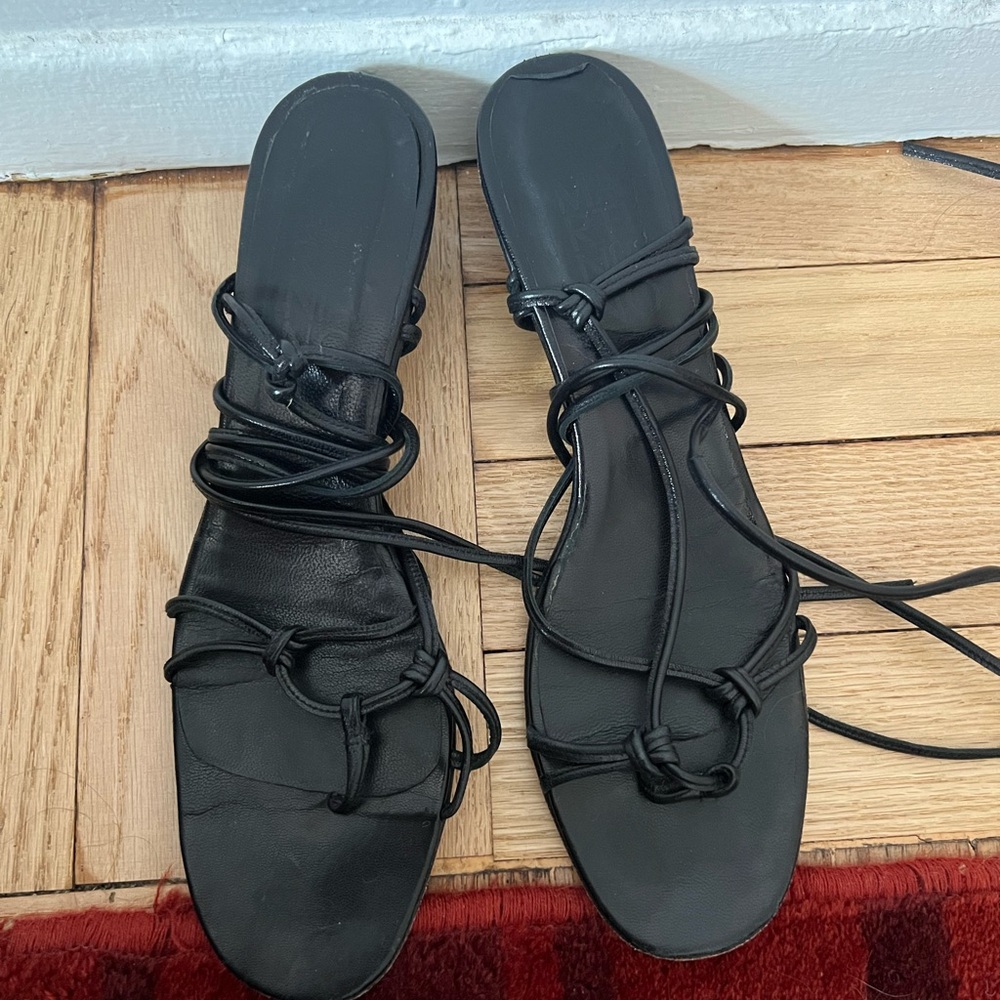 Martiniano Sandals